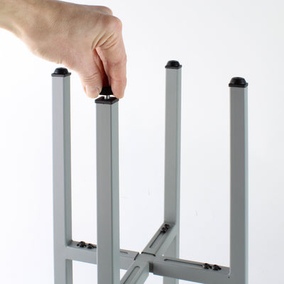 Pflanzenständer X-FORM