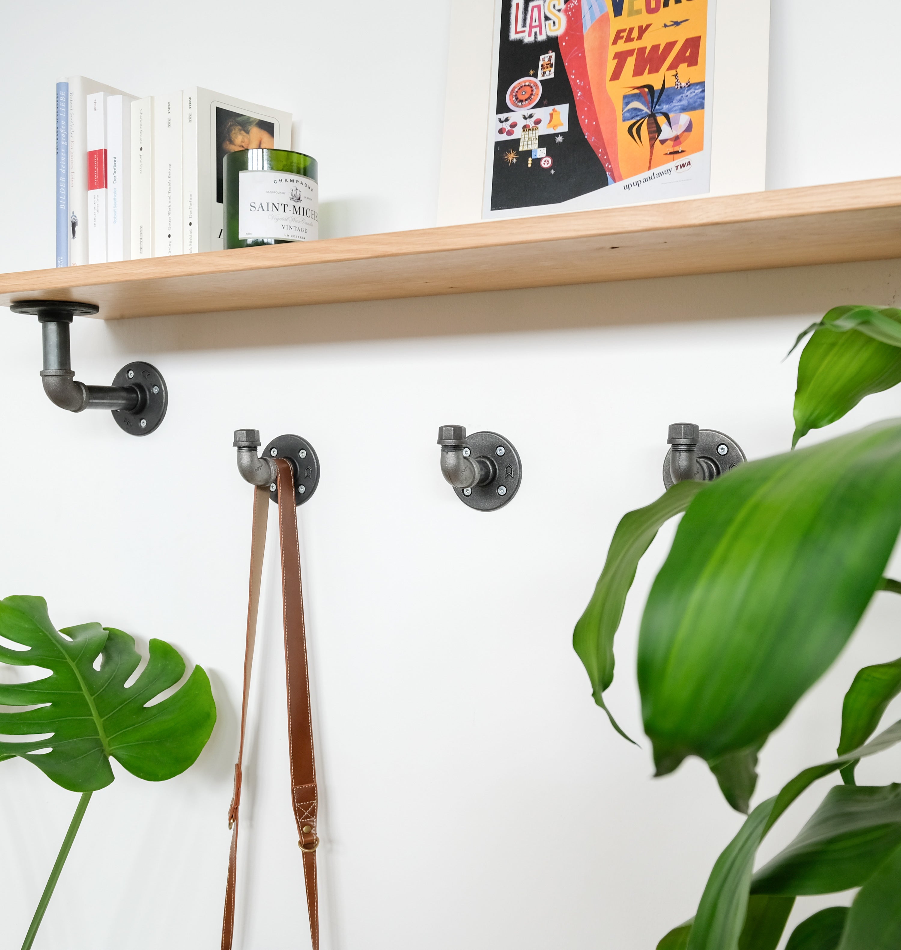 Pipe GARD Crochet