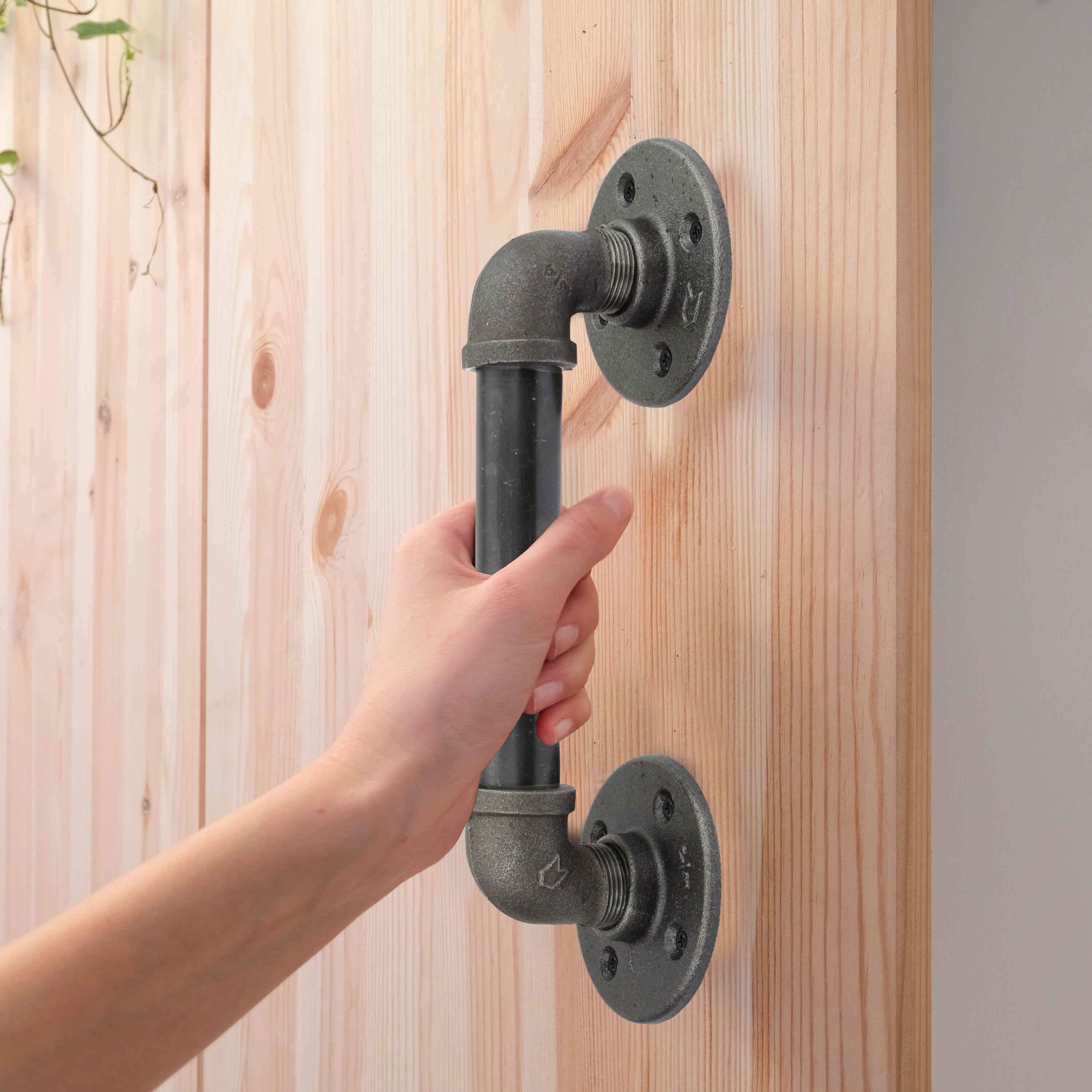 Poignée de porte PIPE