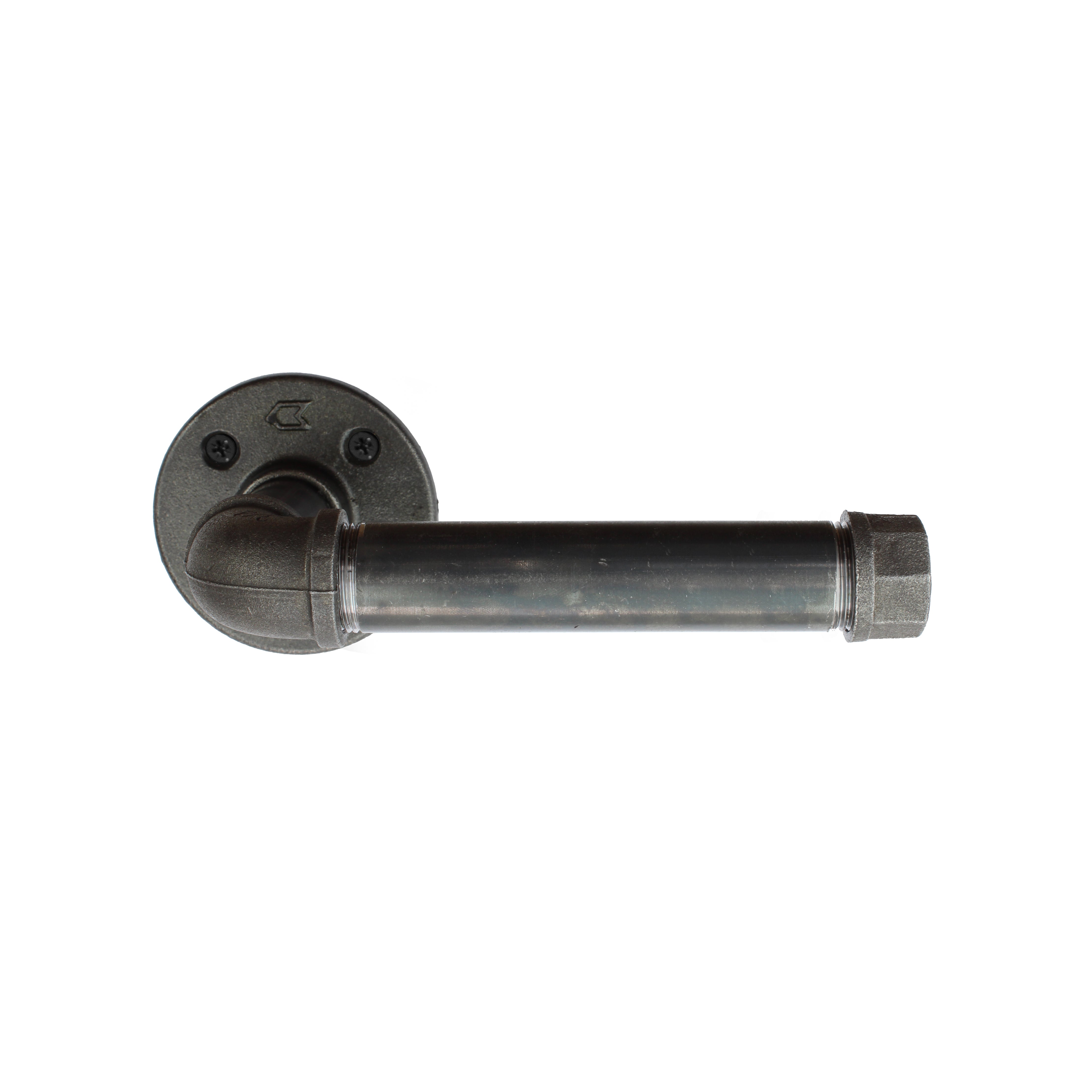 Toilettenrollenhalter Pipe