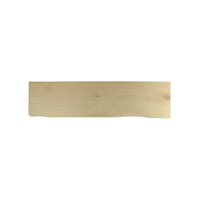 Plank LIVE EDGE