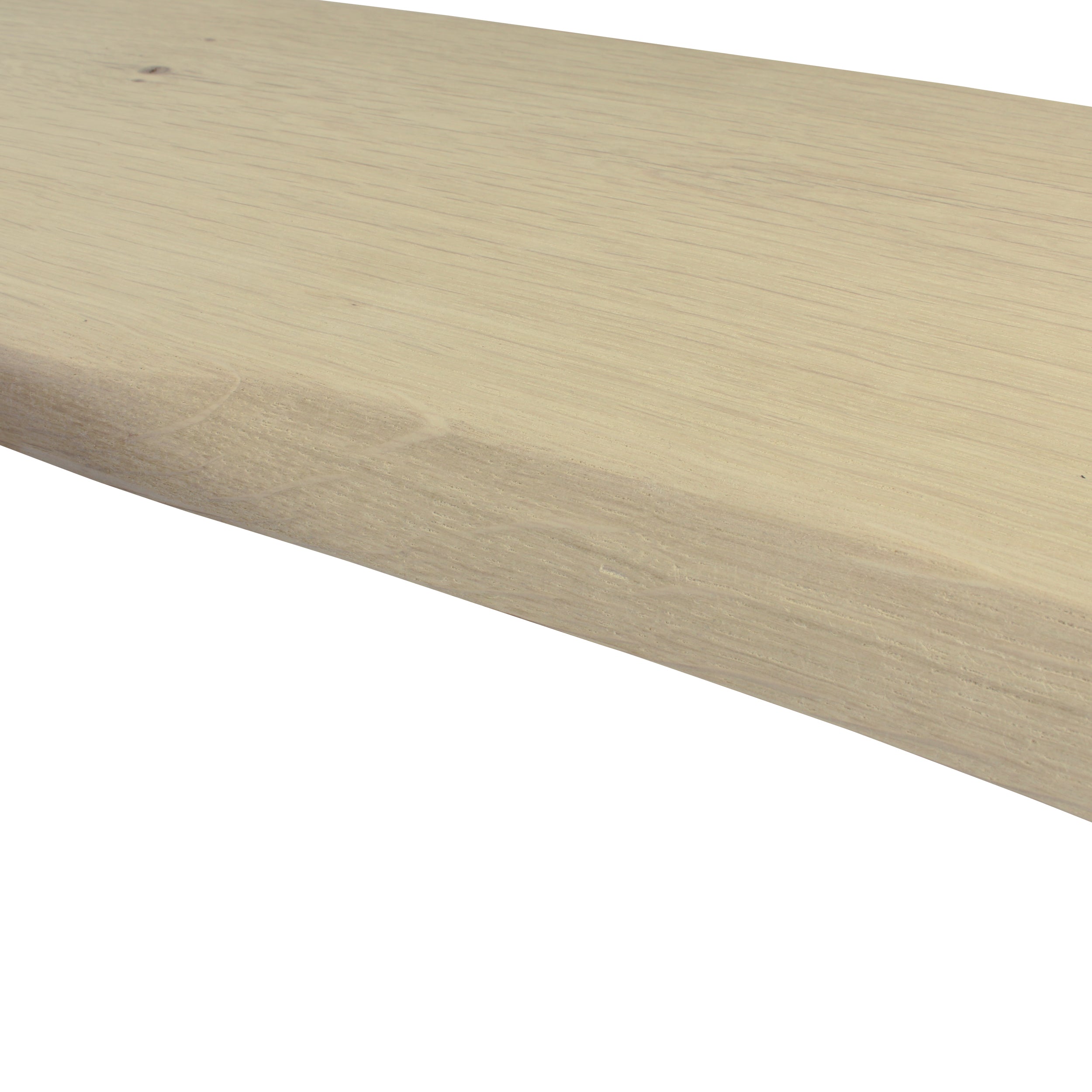 Plank LIVE EDGE