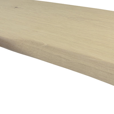 Plank LIVE EDGE