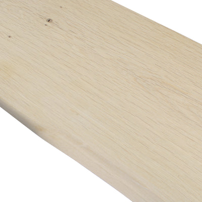 Plank LIVE EDGE