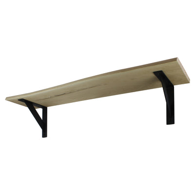 Plank LIVE EDGE