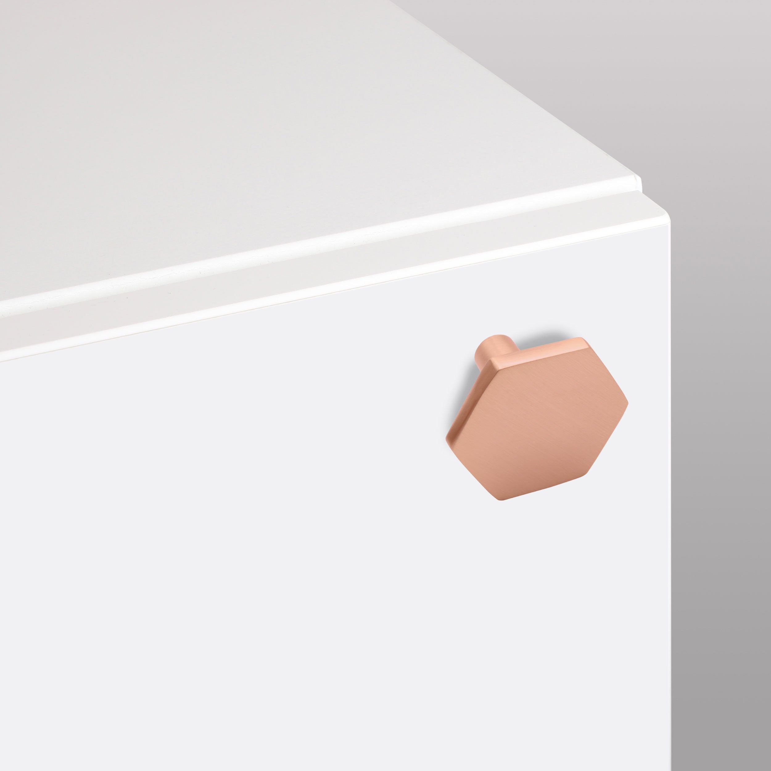 Möbelgriff HEXAGON