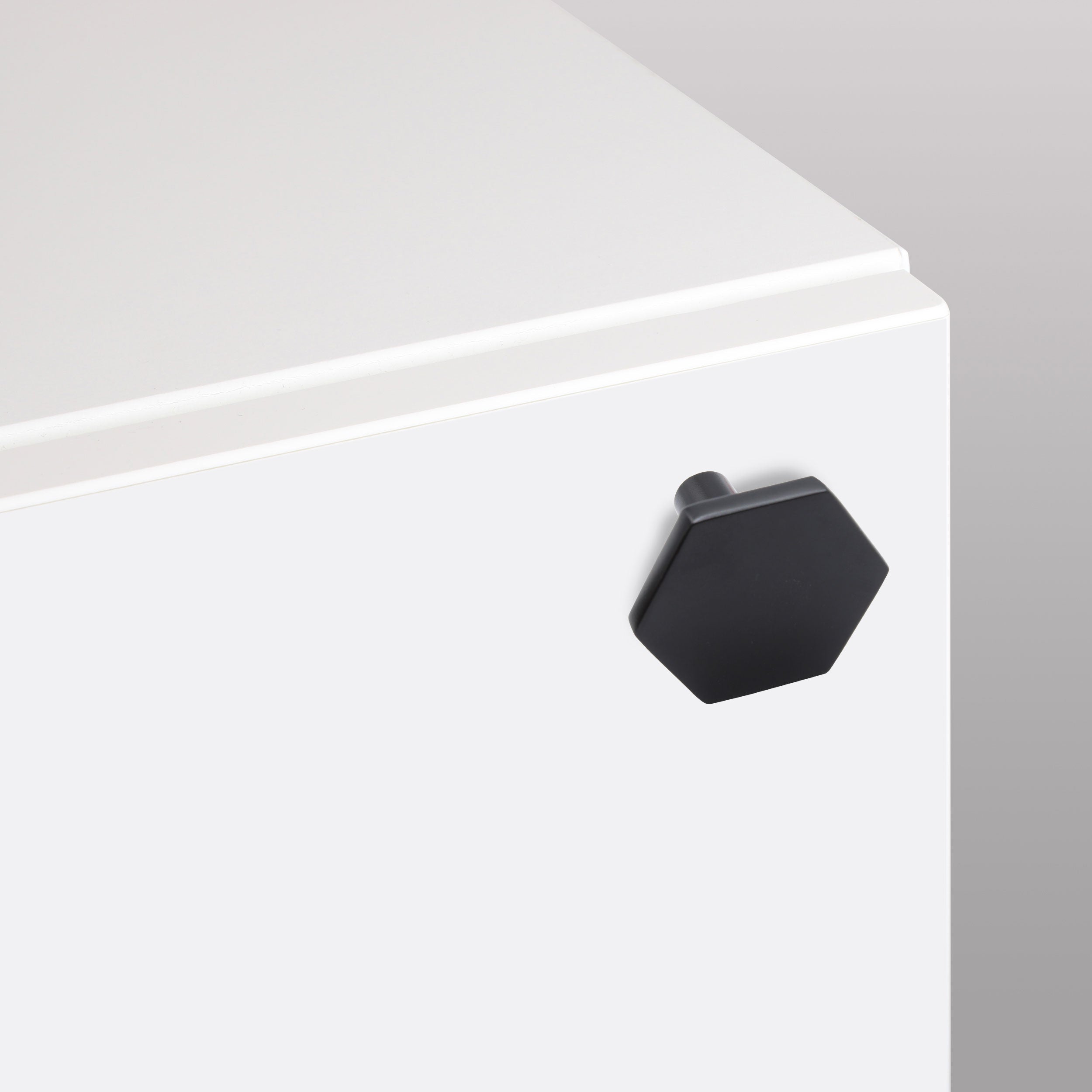Möbelgriff HEXAGON