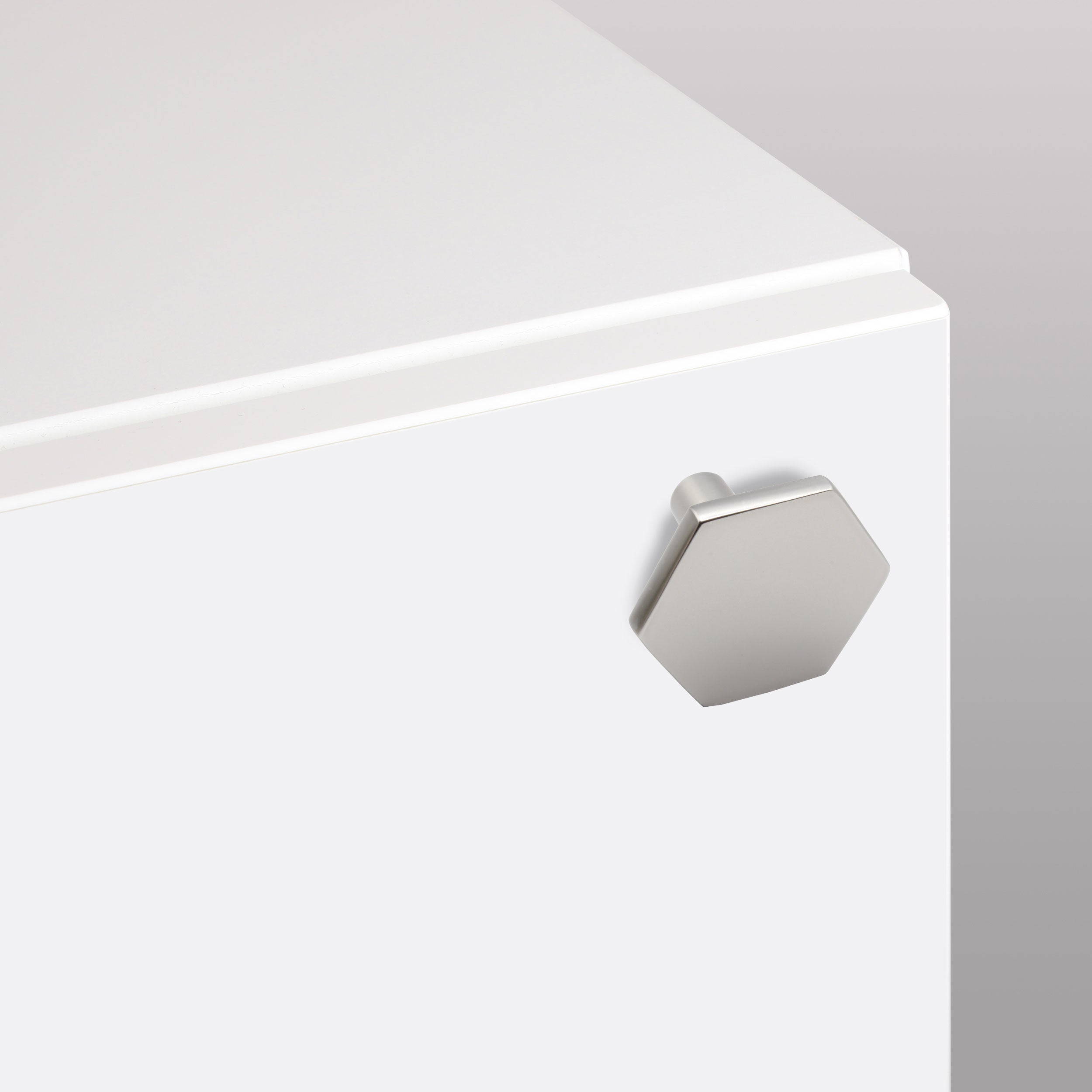 Möbelgriff HEXAGON