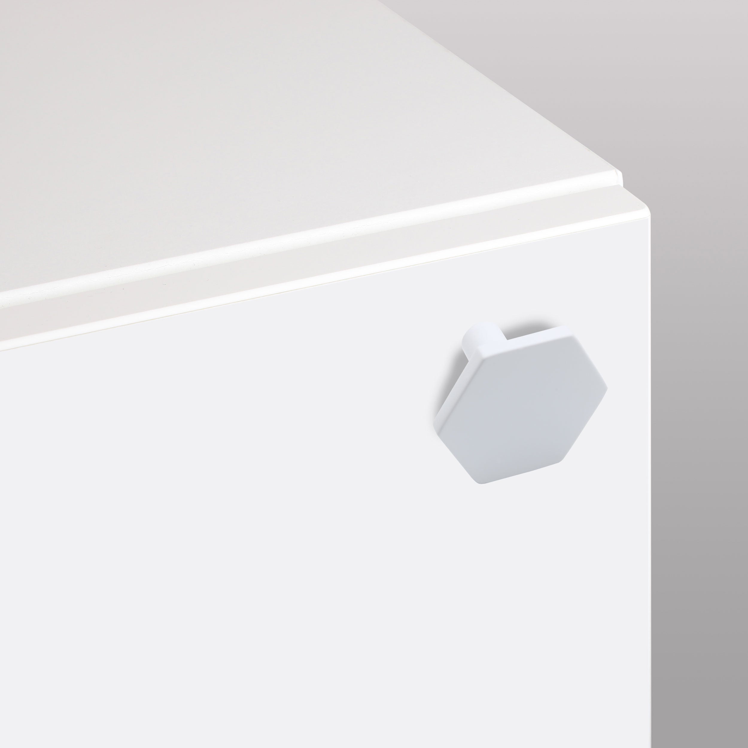 Möbelgriff HEXAGON