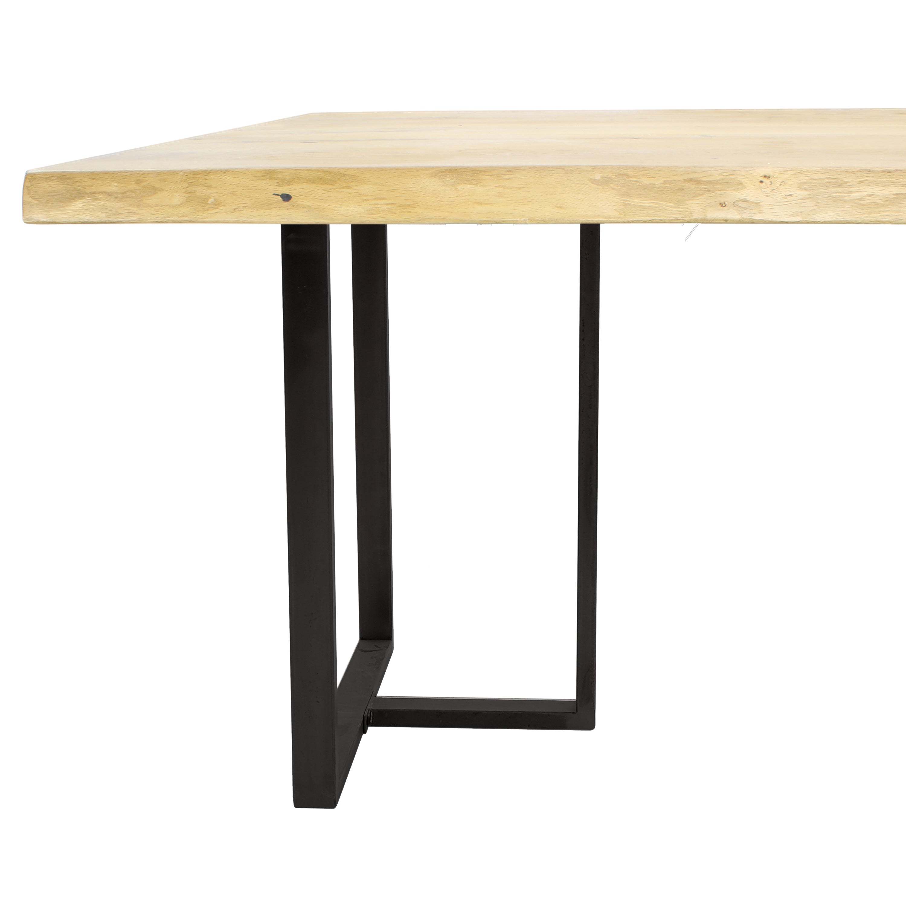 2er Set Möbelkufen T-FORM