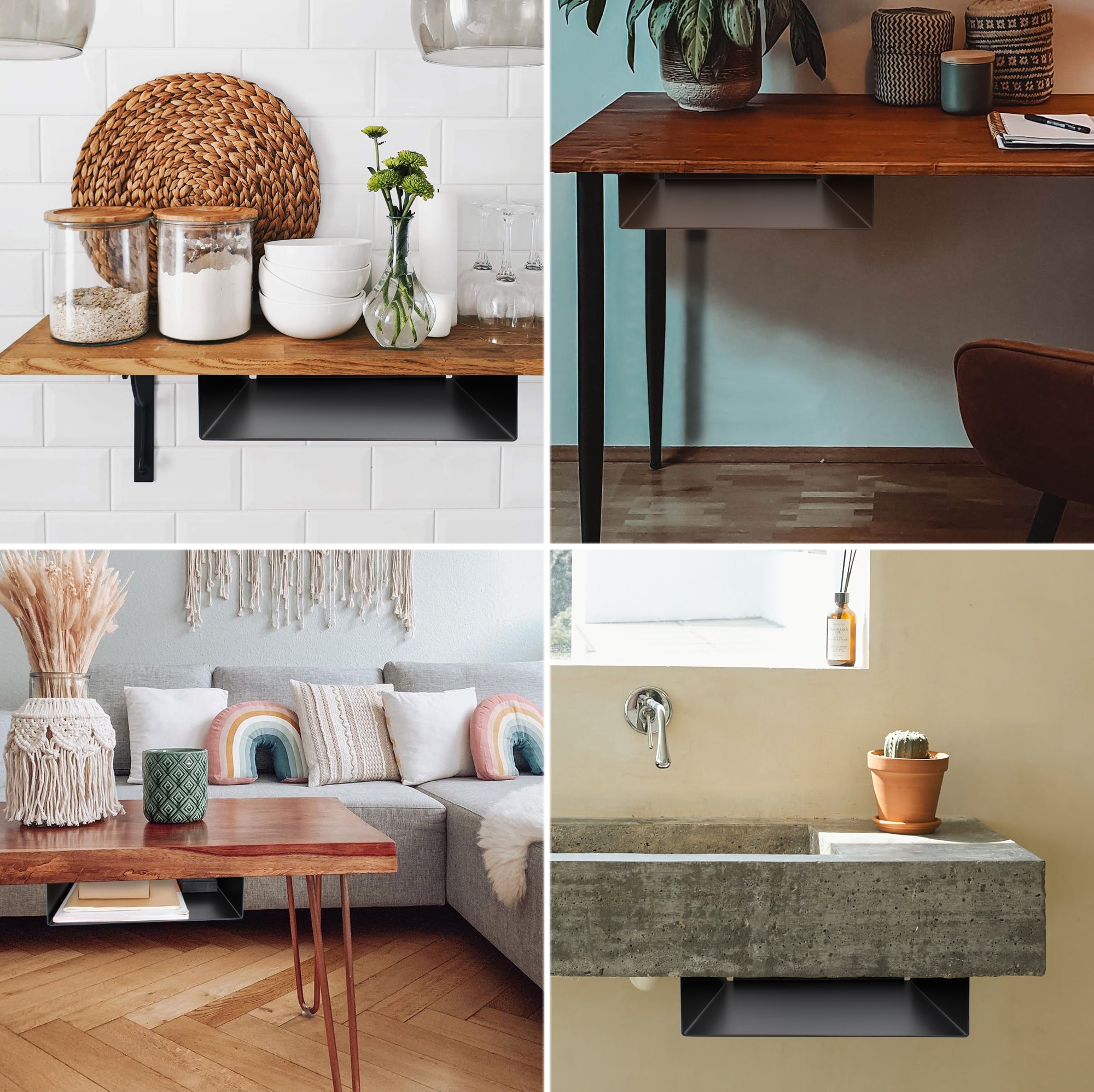 Compartiment de table LADE