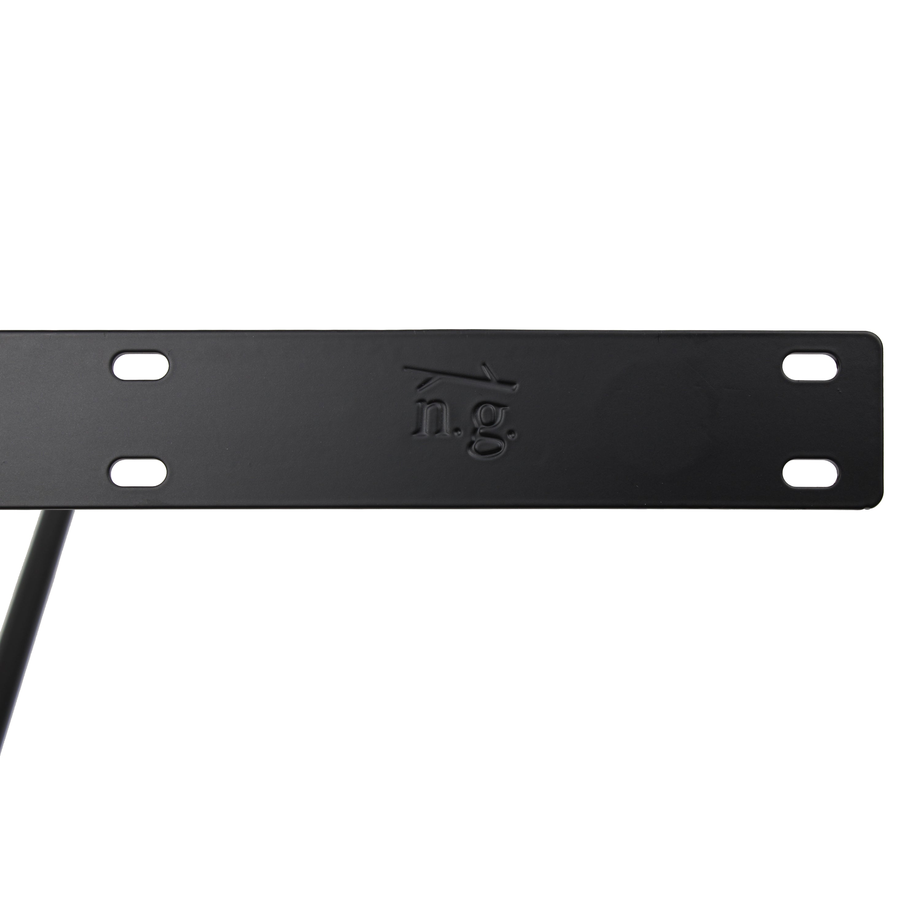 Set de 2 supports de table FILIGREE