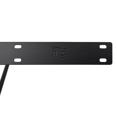 Set de 2 supports de table FILIGREE
