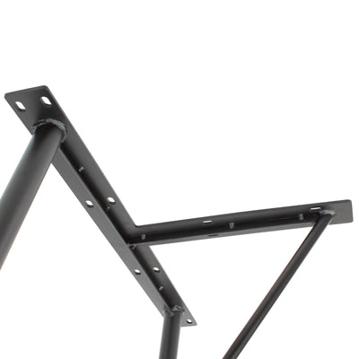Set de 2 supports de table FILIGREE
