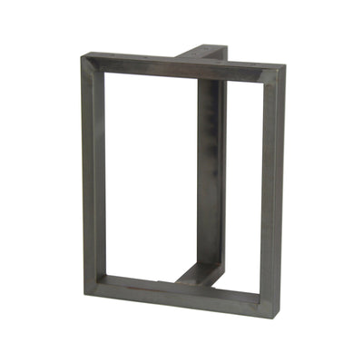 2er Set Möbelkufen T-FORM