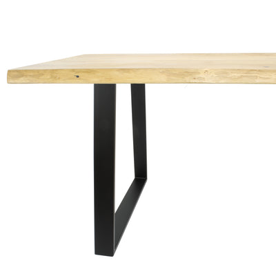 Set of 2 furniture runners TRAPEZ