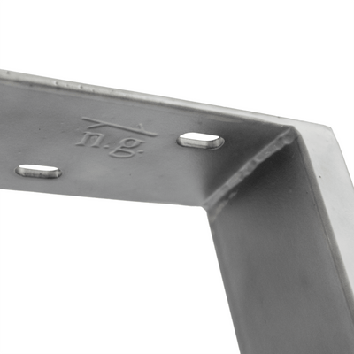 Set of 2 furniture runners TRAPEZ
