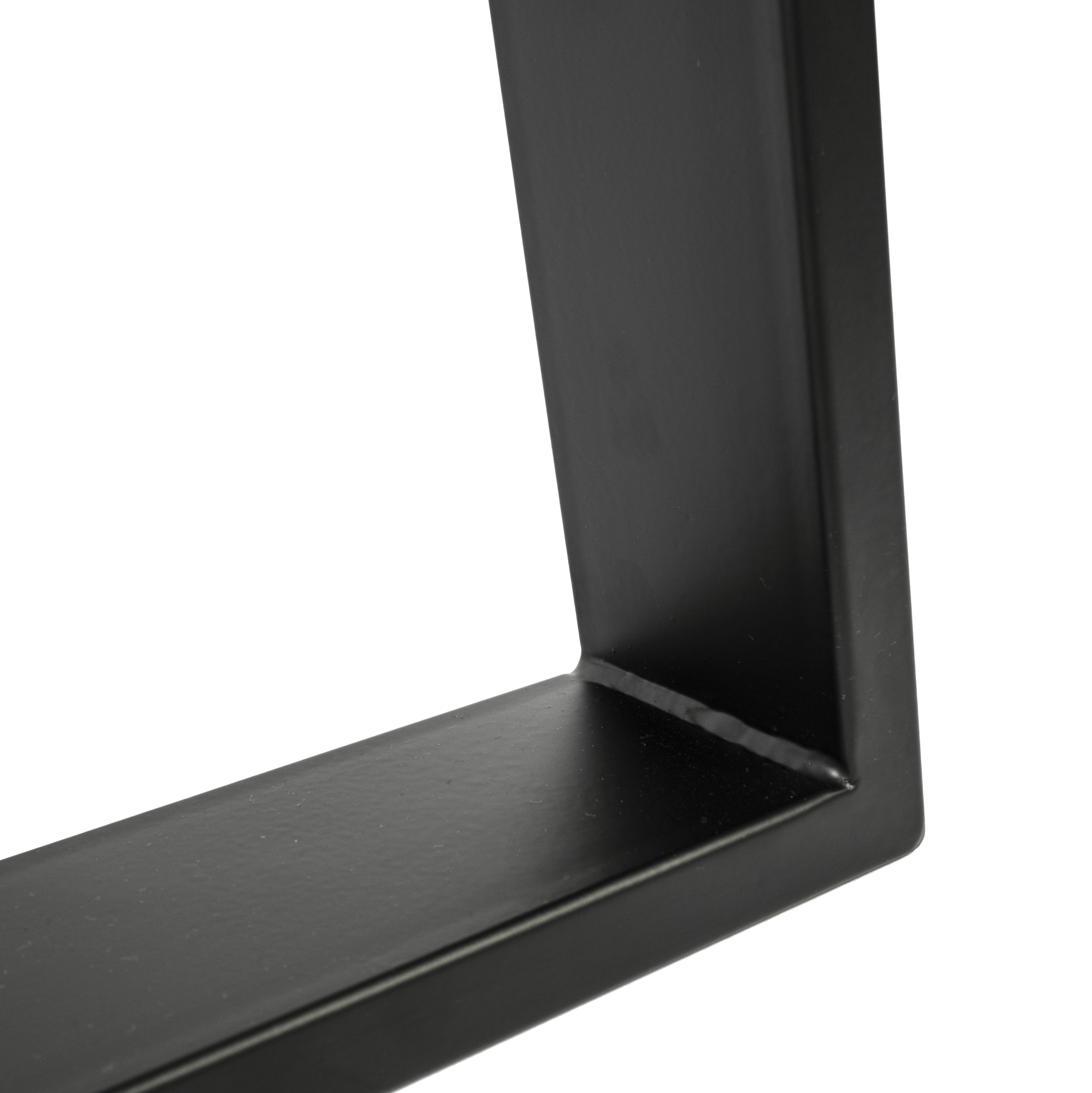 Set of 2 furniture runners TRAPEZ