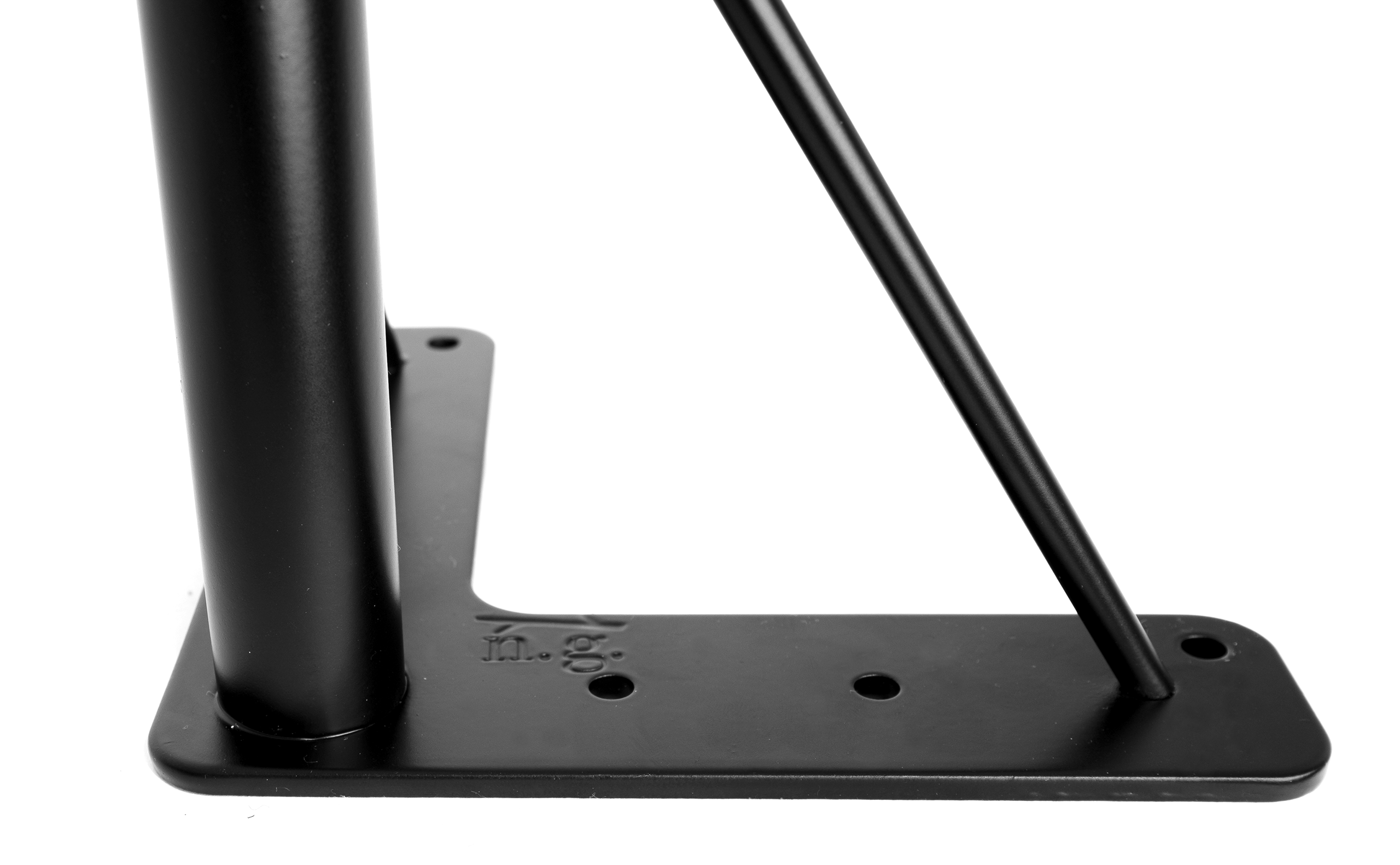 Juego de 4 pies para muebles V-PIPE