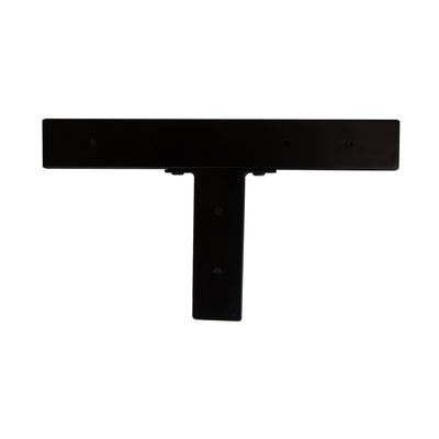 2er Set Möbelkufen T-FORM