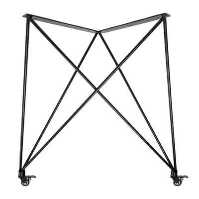 2 Stel tabelframe x instelbaar