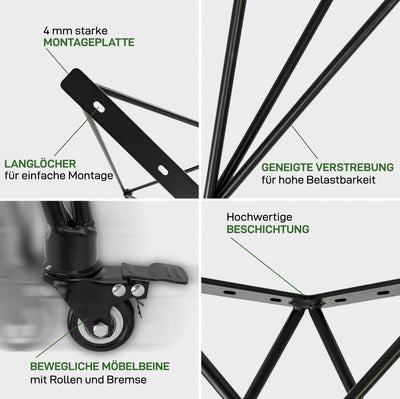 2 Stel tabelframe x instelbaar