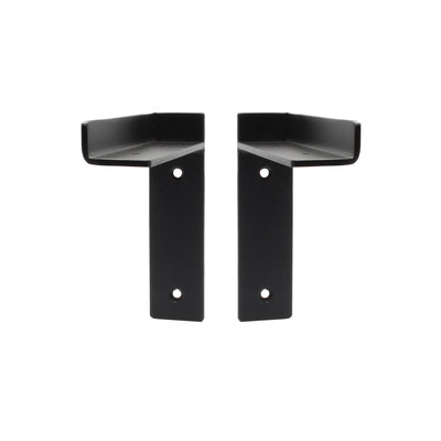 2er Set Regalhalter ZEHLENDORF