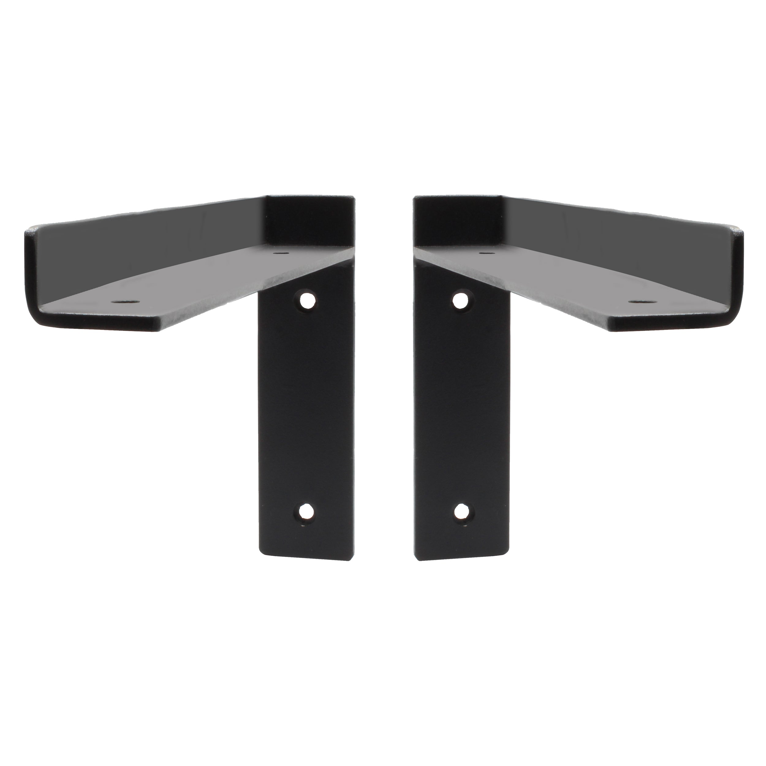 2er Set Regalhalter ZEHLENDORF