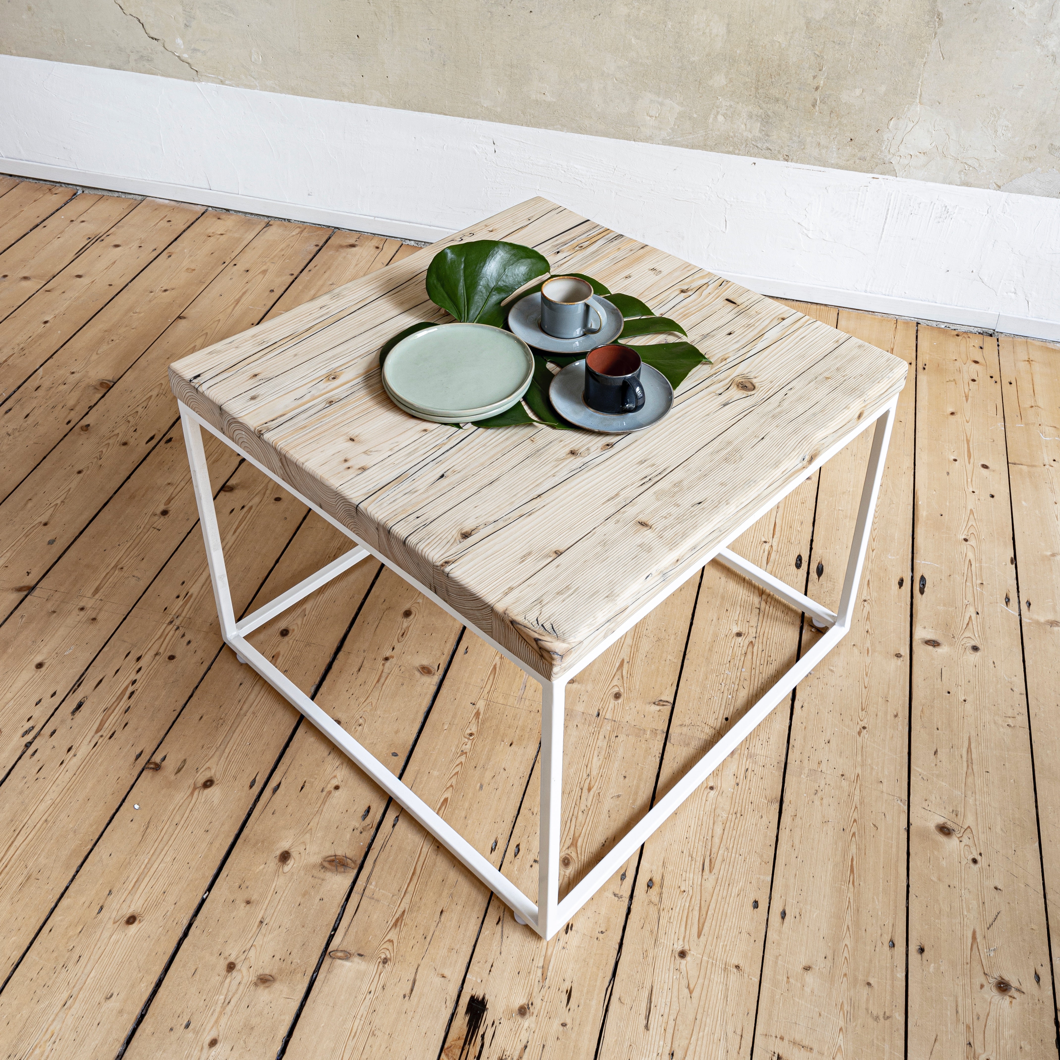 Table basse CUBE