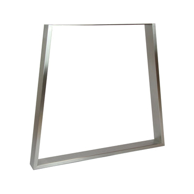 Set of 2 furniture runners TRAPEZ