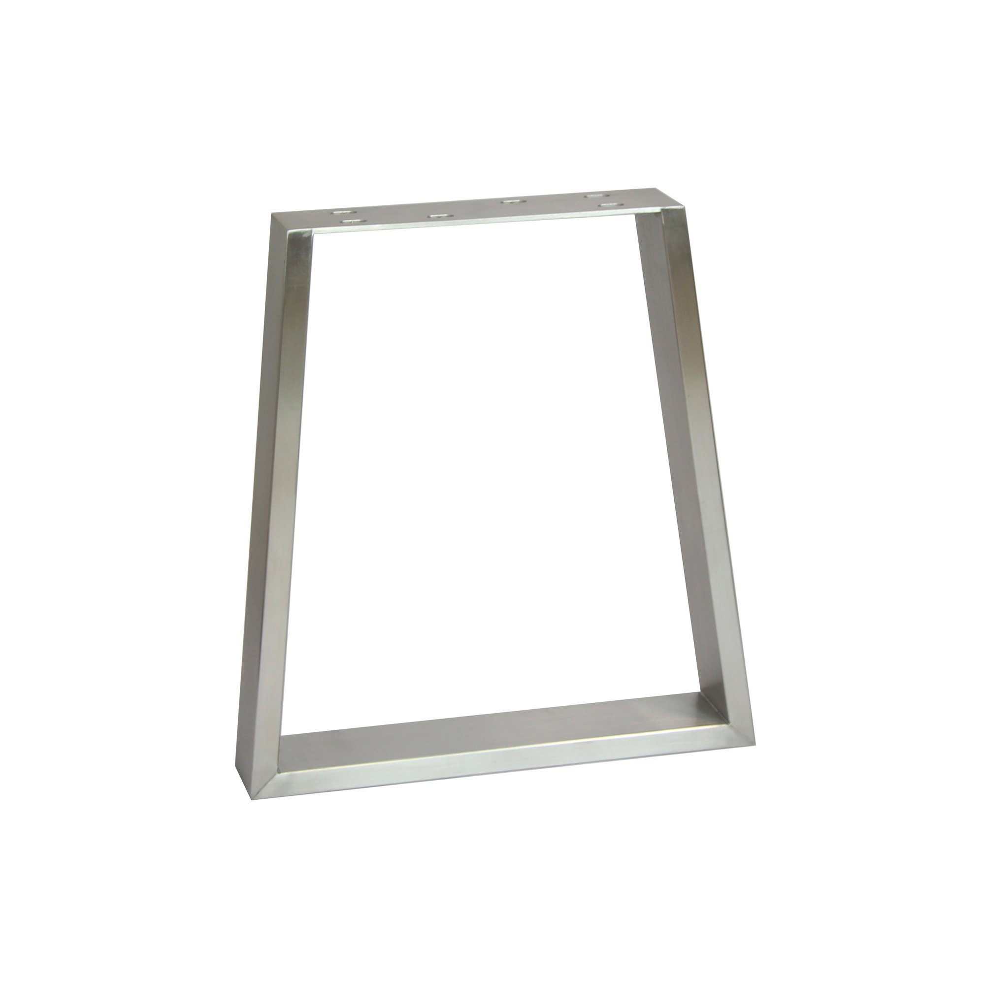 Set of 2 furniture runners TRAPEZ