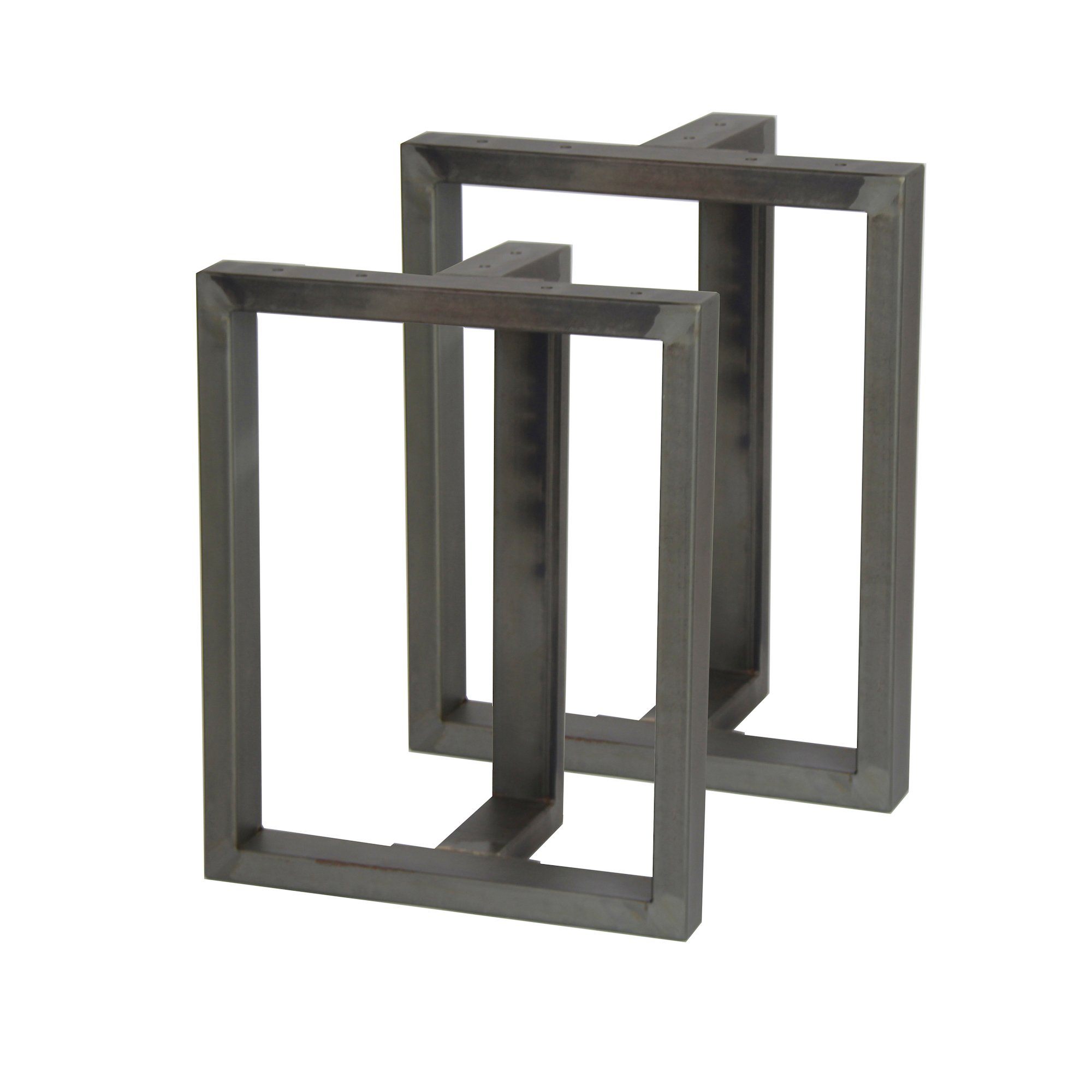 2er Set Möbelkufen T-FORM
