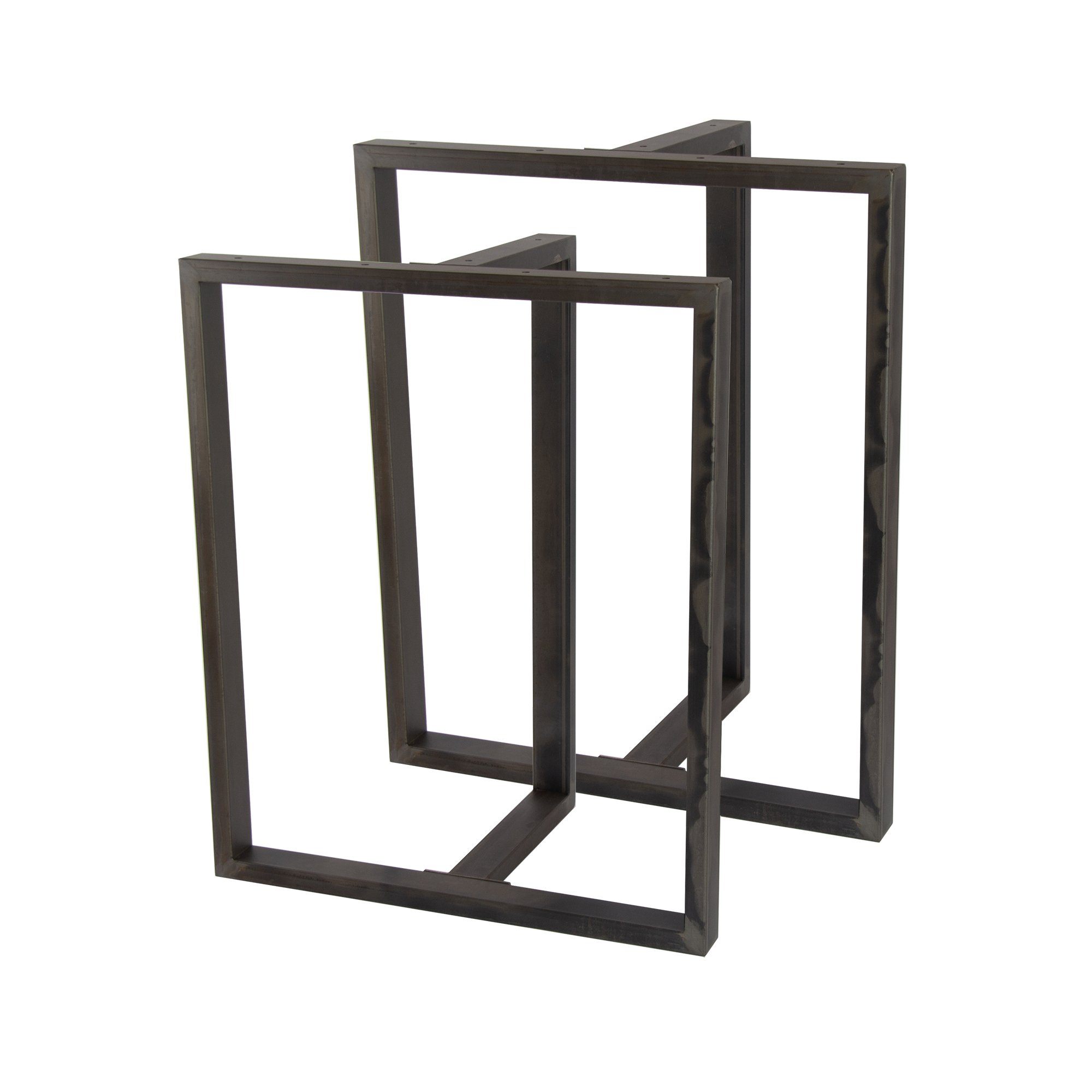 2er Set Möbelkufen T-FORM
